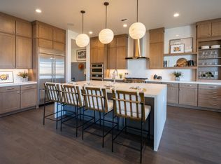 Merino Elite Plan, Quilici - Palovista Collection, Reno, NV 89439