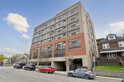 427 Aberdeen Ave #201 Photo 1