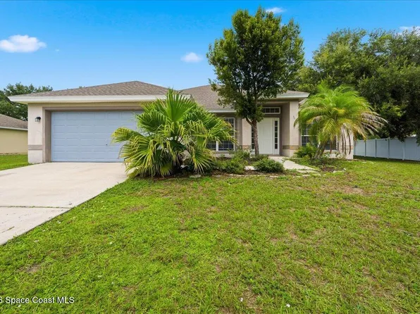 1225 Devon St, Palm Bay, FL 32909
