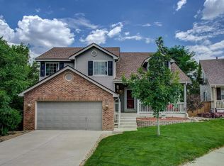 9828 Bucknell Ct, Highlands Ranch, CO 80129