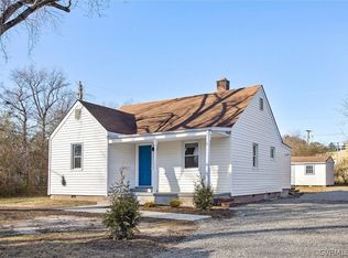 2006 Periwinkle Dr, North Chesterfield, VA 23237