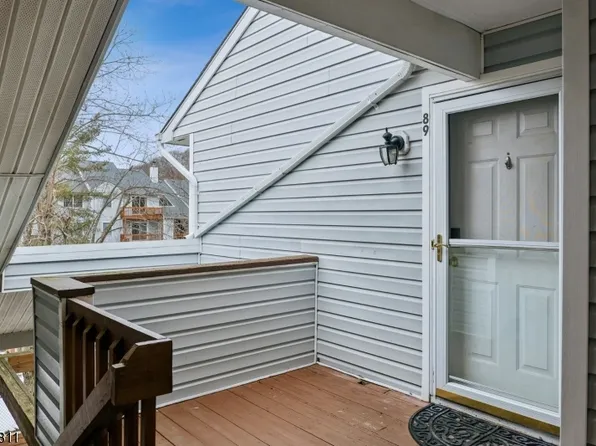 89 Stonyridge Dr #89, Lincoln Park Boro, NJ 07035