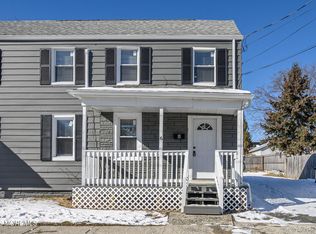 8 Orchard St, Matawan, NJ 07747