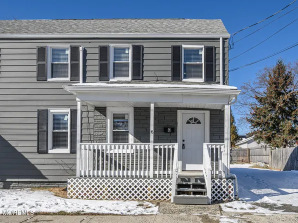 8 Orchard St, Matawan, NJ 07747