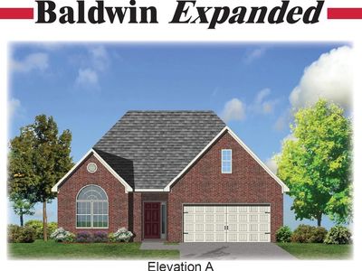 117 Kinglet Pt, Nicholasville, KY, 40356