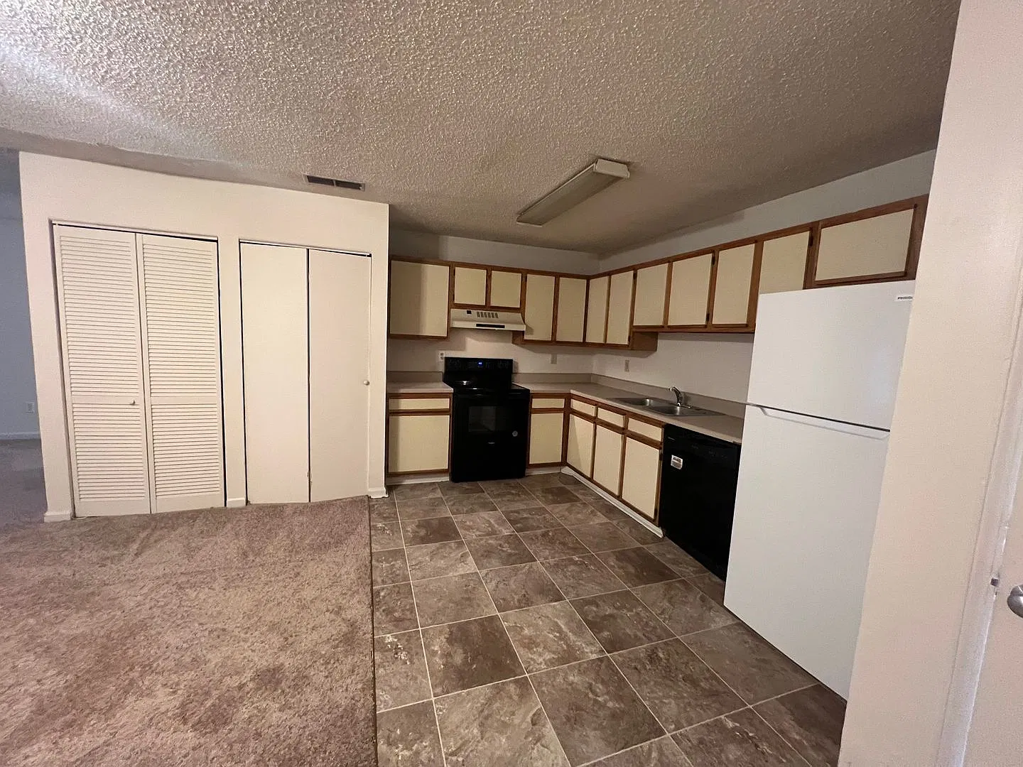 4 Bedroom Apartment in Downtown Athens - Steeplechase Condominiums — Photo 3