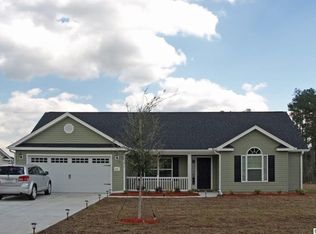 2975 Ivy Glen Dr #IVY, Conway, SC 29526