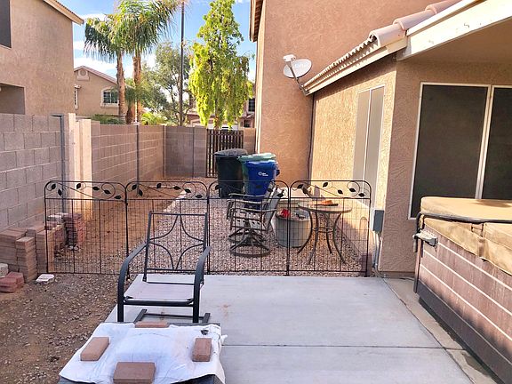 3rd image of 7447 E Milagro Ave