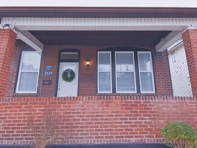 4124 Beethoven Ave, Saint Louis, MO, 63116