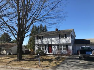 51 Audrey Dr, Dalton, MA 01226
