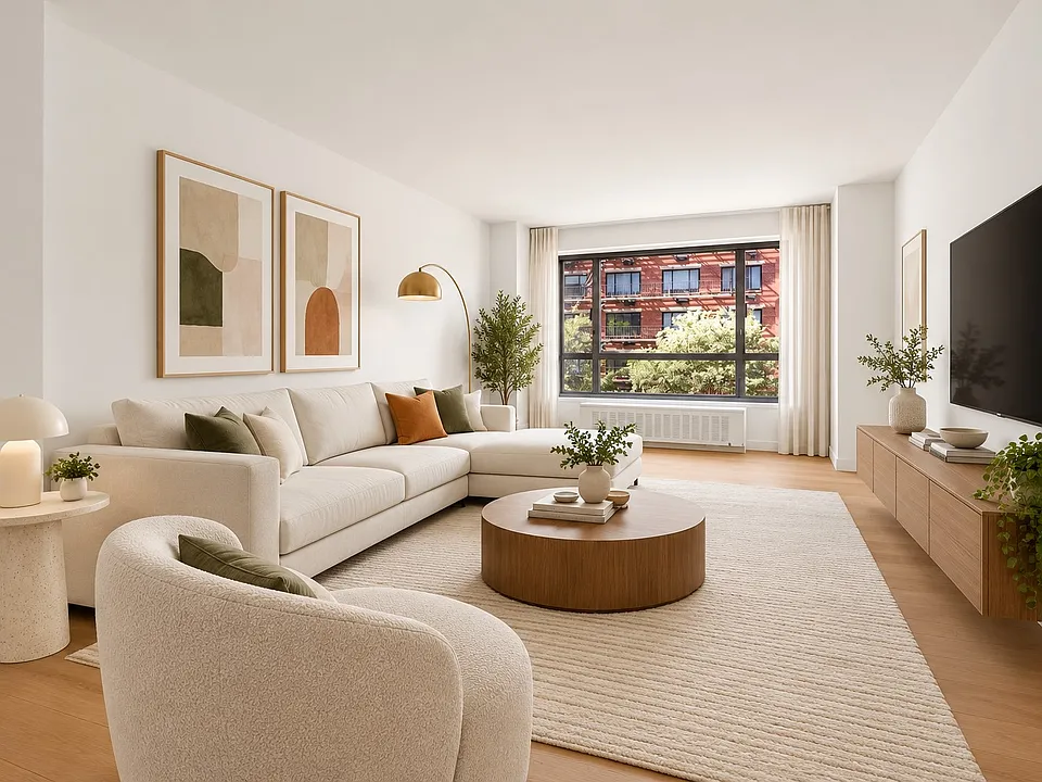 501 E 87th St #5I