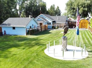 485 N Hemlock Ave, Burns, OR 97720