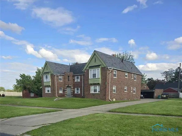 1349 S Cove Blvd, Toledo, OH 43606