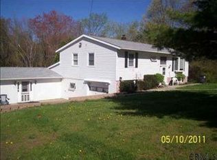 497 County Route 7, Nassau, NY 12123
