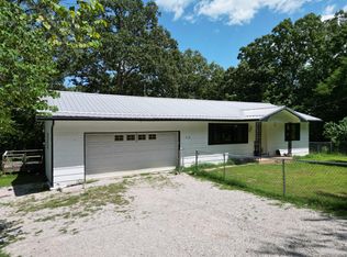 218 Wren Ln, Shell Knob, MO 65747