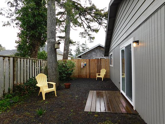 Fun Place to 'Just Be' at the Beach!