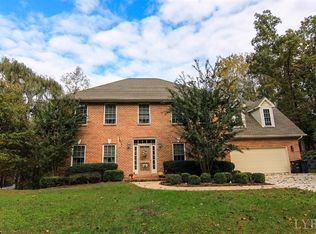 4732 John Scott Dr, Lynchburg, VA 24503