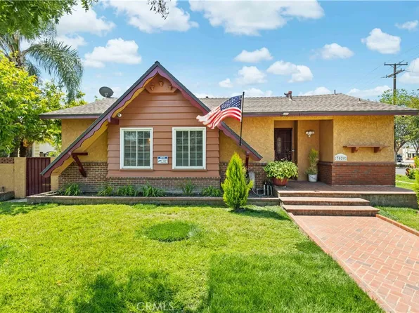 7020 El Verano Dr, Buena Park, CA 90620