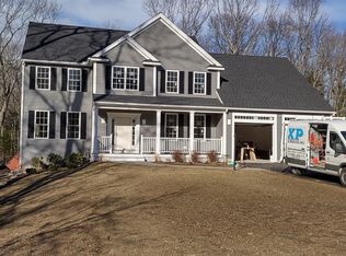 42 Wilbur Dr, Ashland, MA 01721