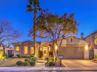 3042 Soft Horizon Way, Las Vegas, NV 89135