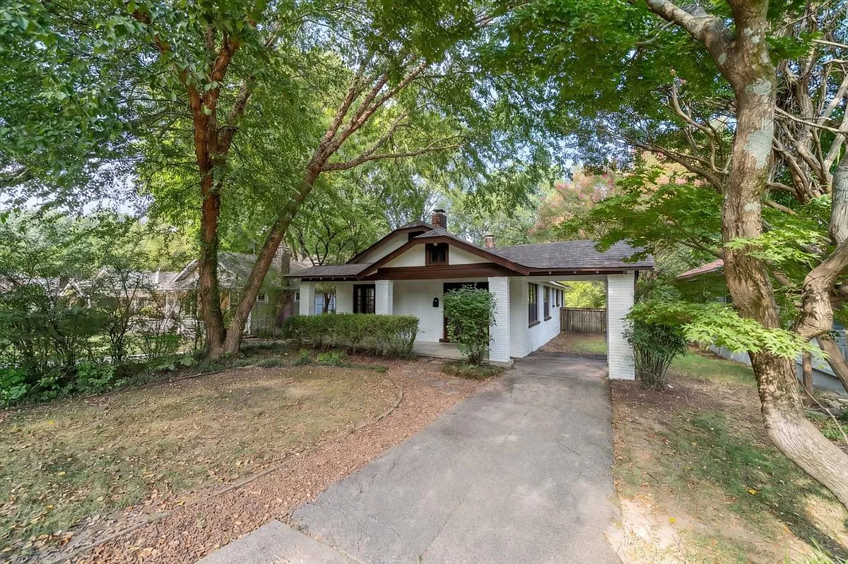465 S Reese Street — Photo 2