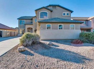 5657 W Manzanita Dr, Glendale, AZ 85302