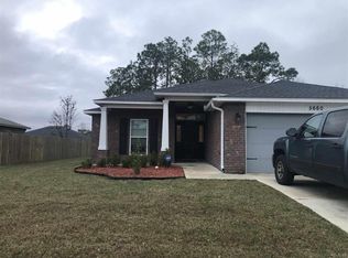 5660 Cane Syrup Cir, Pace, FL 32571