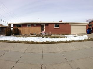 1631 E 8685 S, Sandy, UT 84093