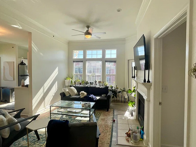1731 Telfair Way — Photo 2