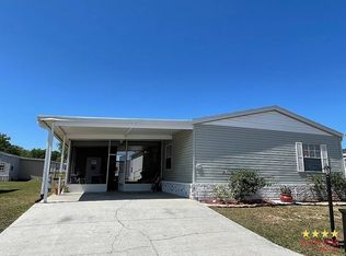 119 Buckeye Ridge Ln, Davenport, FL 33897
