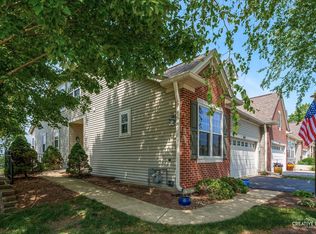 1568 Sedona Ave, Aurora, IL 60504