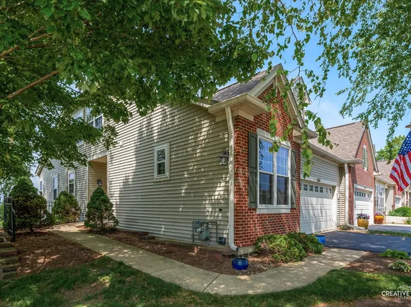 1568 Sedona Ave, Aurora, IL 60504