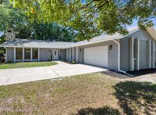 2 Chinkapin Ct, Homosassa, FL 34446