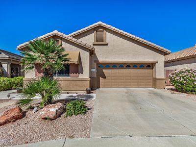 18108 W Addie Ln, Surprise, AZ, 85374