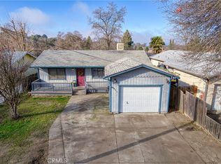 3925 Vista Robles Way, Clearlake, CA