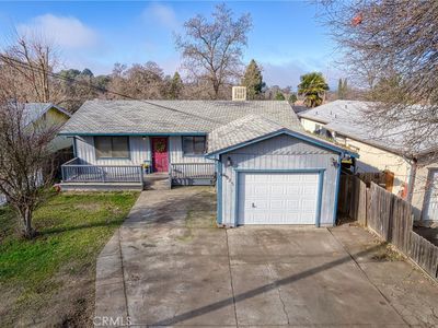 3925 Vista Robles Way, Clearlake, CA, 95422