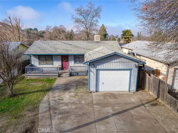 3925 Vista Robles Way, Clearlake, CA 95422
