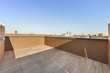 Rented by Poljan Properties Inc.