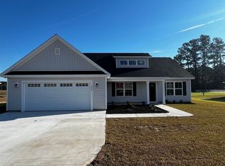 5639 Carriage Road Live Oak LOT 2, Conway, SC 29527