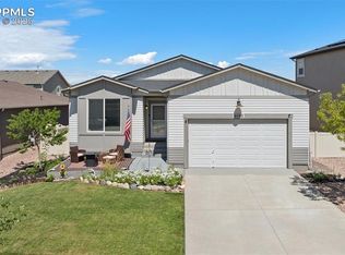9085 Vanderwood Rd, Colorado Springs, CO 80908