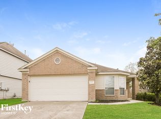 16985 Valiant Oak St, Conroe, TX 77385