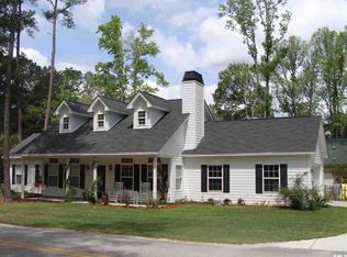 349 Augusta Ave, Ridgeland, SC 29936