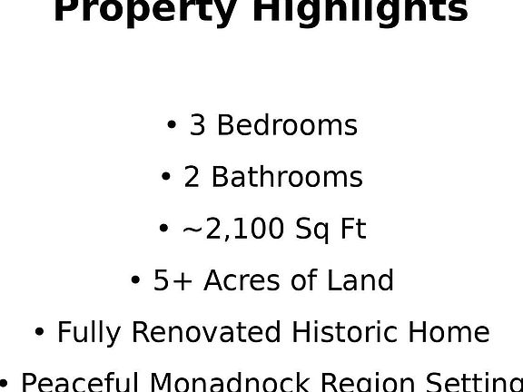 5th image of 21 Main Street