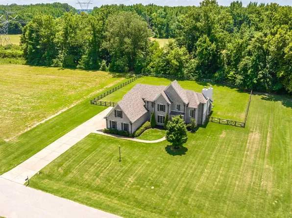 680 Glenshee Dr, Rossville, TN 38066