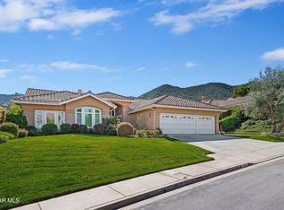 1668 Skyridge Ct, Thousand Oaks, CA 91320