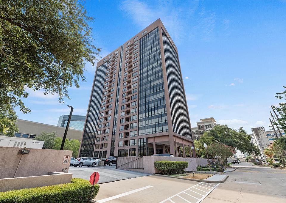 1st image of 5150 Hidalgo St Unit 1805