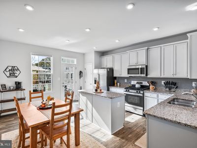 511 River Crest Way, Fredericksburg, VA, 22405