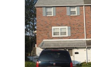 630 Linda Ln, Norristown, PA 19401