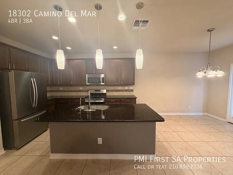 18302 Camino Del Mar — Photo 5