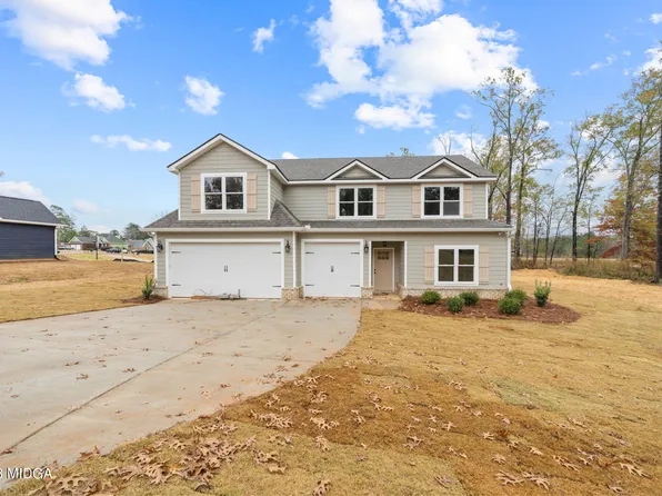 706 Springhill Dr, Gray, GA 31032